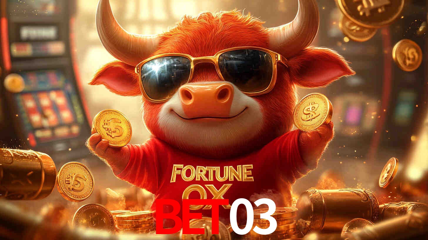 bet03: A Experiência de Casino com Jogos de Mesa ao Vivo