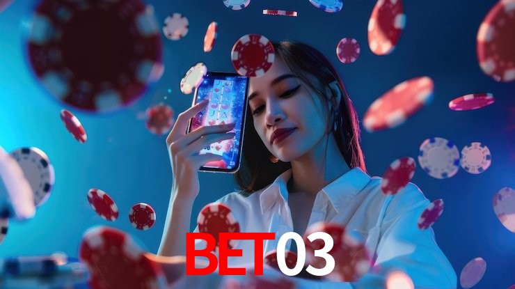 Inovações de Jogos na bet03: O Futuro das Experiências Interativas