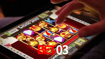 Roulette Table bet03