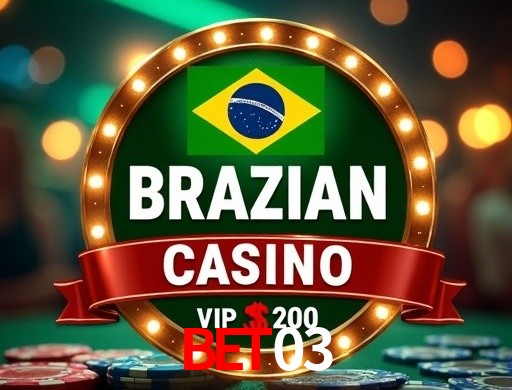 Exclusive Offers bet03