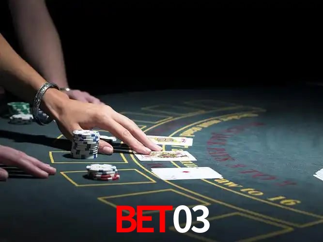 Platform Technology bet03