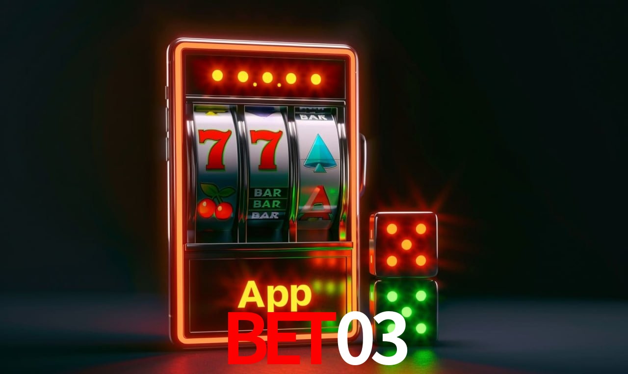 Bonus Features bet03