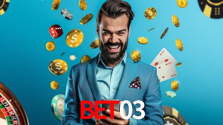 Player Reviews bet03