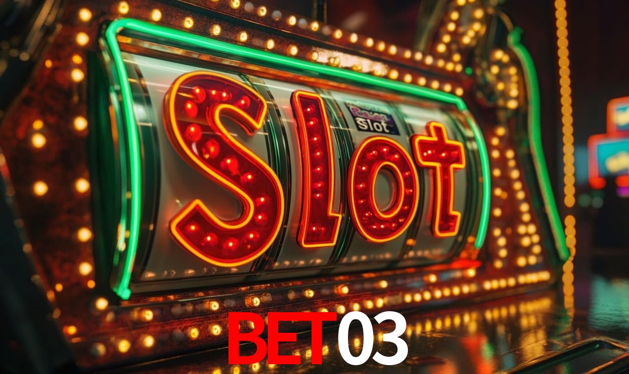 Secure Login bet03