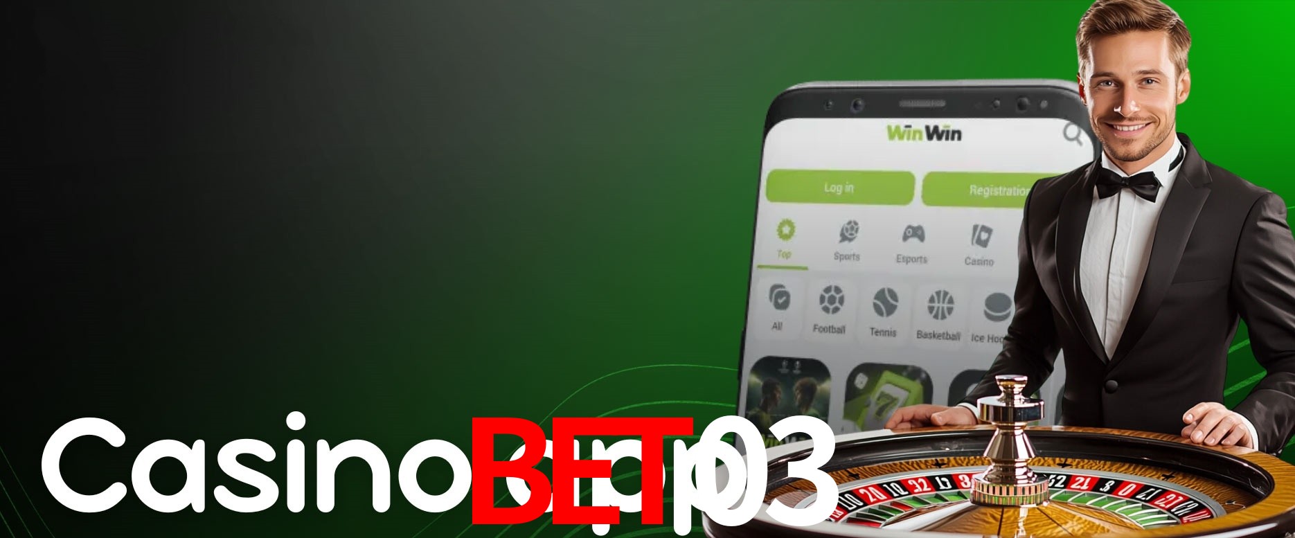 API Integration bet03