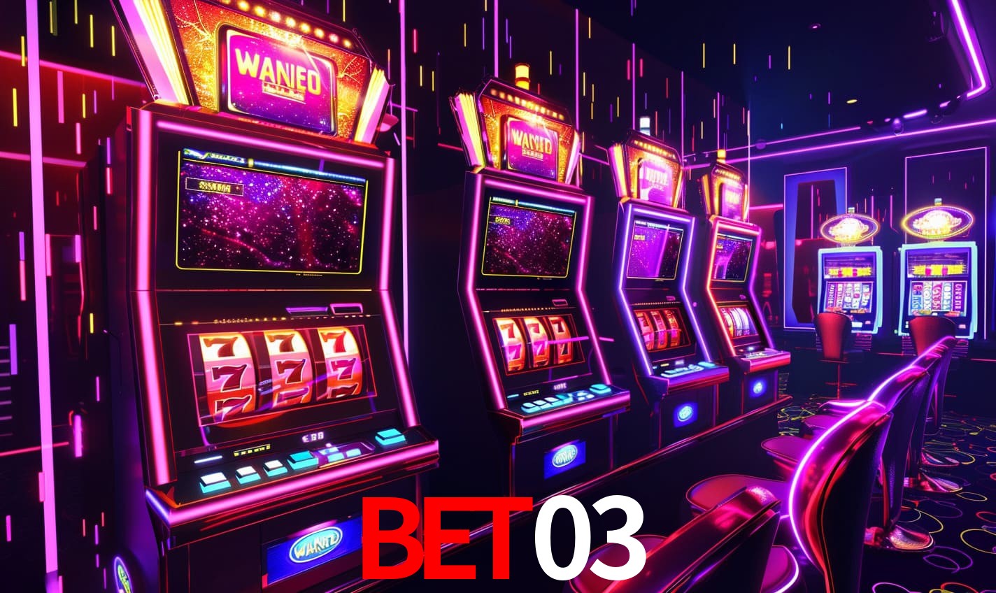 Descubra a Essência do bet03: Nossa História e Compromissos