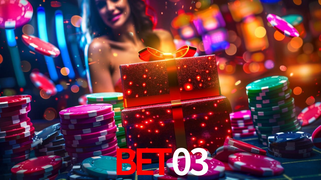 Desvendando o Mundo dos Jogos Virtuais na bet03