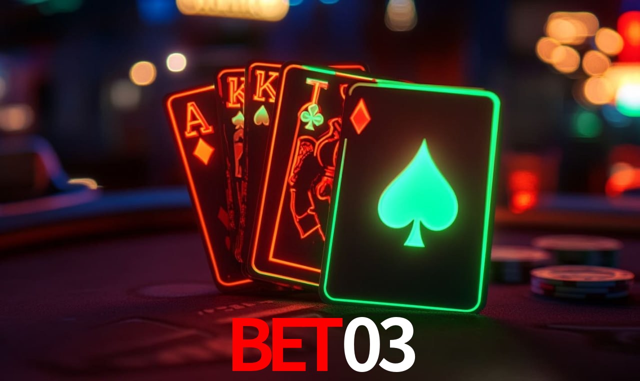 Player Reviews bet03