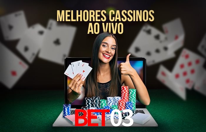 Exclusive Offers bet03