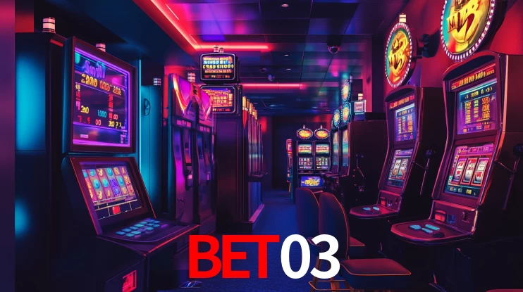 Daily Bonuses bet03