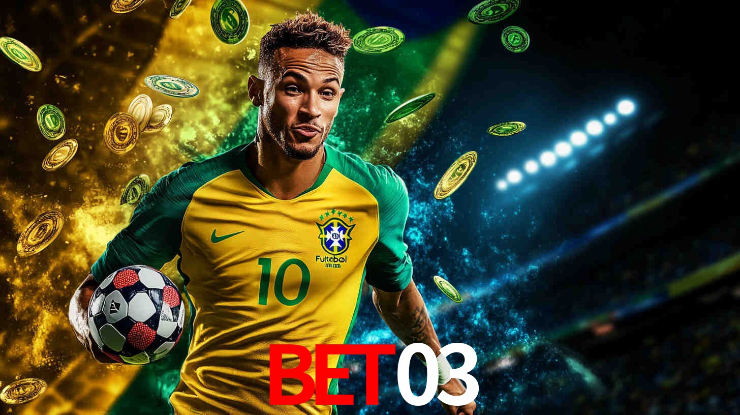 Descubra o Programa VIP da bet03: Vantagens Exclusivas para Jogadores
