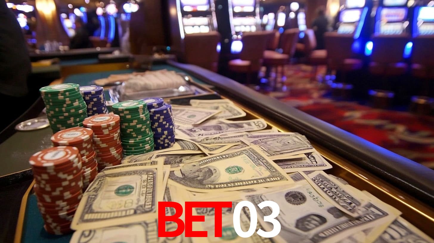 Seasonal Promotions bet03