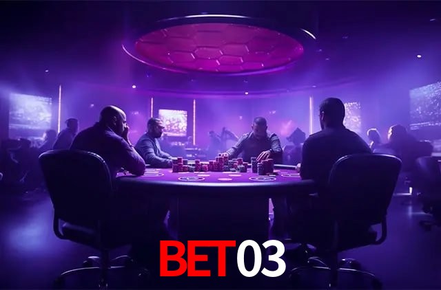 Explorando a Categoria de Eventos em Apostas na bet03
