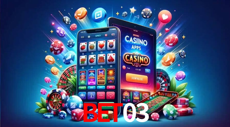 Account Benefits bet03