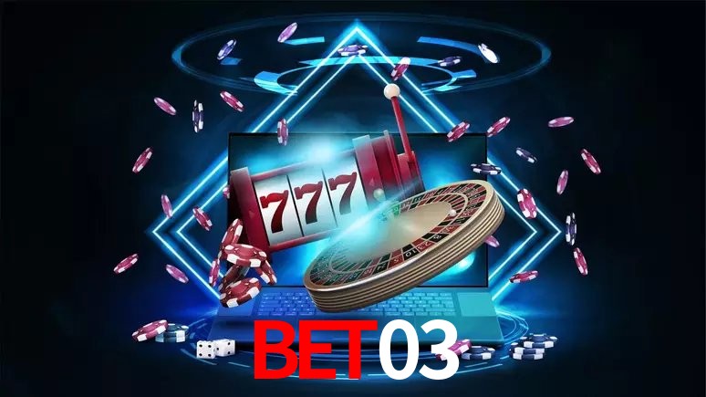 Slot Games bet03