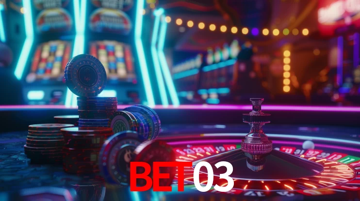 Slot Games bet03
